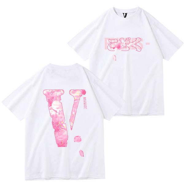 vlone t shirt cotton cloth summer men's designer loose t-shirt fashion brand casual vlone shirt luxury clothing street shorts sleeve sh, White;black
vlone t shirt cotton cloth summer men's designer loose t-shirt fashion brand casual vlone shirt luxury clothing street shorts sleeve sh, White;black