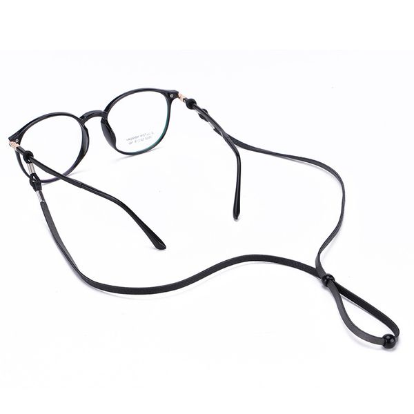 adjustable pu leather eyeglasses chains reading glasses lanyard strap sunglasses link chain holder wholesale
adjustable pu leather eyeglasses chains reading glasses lanyard strap sunglasses link chain holder wholesale