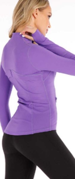 align lululemenss womens yoga long sleeves jacket solid color nude sports shaping waist tight fitness loose jogging sportswear lululemens wo, Gray
align lululemenss womens yoga long sleeves jacket solid color nude sports shaping waist tight fitness loose jogging sportswear lululemens wo, Gray