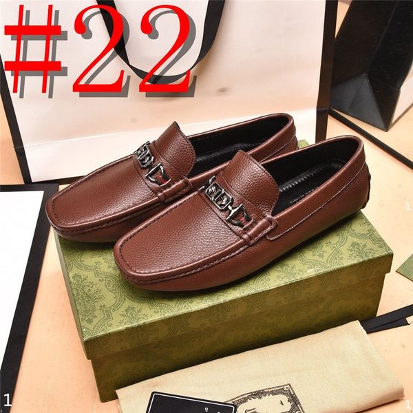 29model designer men loafers fashion designer mens dress shoes luxurious brand italian flats leather moccasins soft boat shoes footwear hand, Black
29model designer men loafers fashion designer mens dress shoes luxurious brand italian flats leather moccasins soft boat shoes footwear hand, Black
