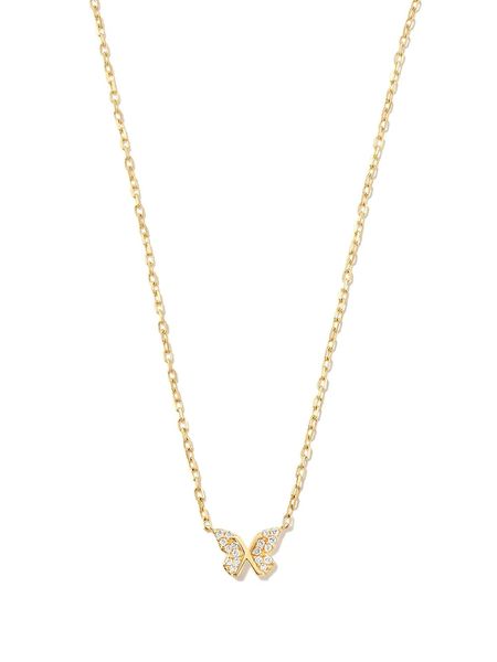 far fetch foundrae chain necklace brand logo designer luxury fine jewelry for women pendant k gold love heart gold butterfly charm necklace, Silver
far fetch foundrae chain necklace brand logo designer luxury fine jewelry for women pendant k gold love heart gold butterfly charm necklace, Silver