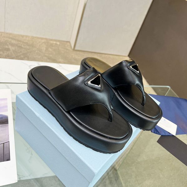 women's black soft padded leather thong wedge slippers triangle platform flip flops sandal casual pool slide summer beach
women's black soft padded leather thong wedge slippers triangle platform flip flops sandal casual pool slide summer beach