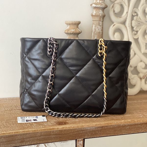 luxury tote bag designer shopping bag handbag 41cm genuine leather chain bag high imitation shoulder bag with box zc175
luxury tote bag designer shopping bag handbag 41cm genuine leather chain bag high imitation shoulder bag with box zc175