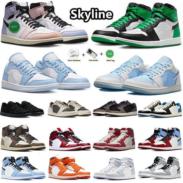 mens womens 1 1s basketball shoes skyline lucky green white cement reverse mocha black phantom olive chicago ice blue alluminum lost and fou
mens womens 1 1s basketball shoes skyline lucky green white cement reverse mocha black phantom olive chicago ice blue alluminum lost and fou