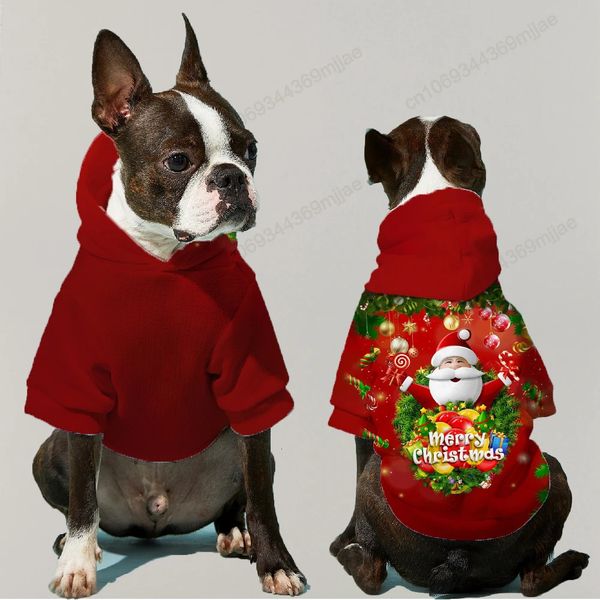 Hooded Sweater Pet Shop All Dogs Christmas Pets Products for Clothes Big Dog Costume Pug Dogs' Clothing Apparel 231124, Green
Hooded Sweater Pet Shop All Dogs Christmas Pets Products for Clothes Big Dog Costume Pug Dogs' Clothing Apparel 231124, Green