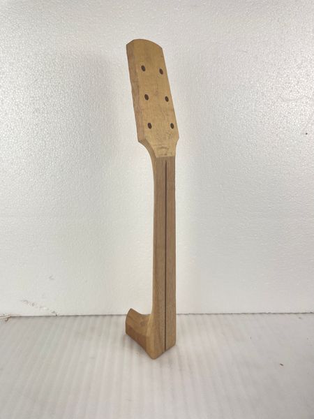 factory produced. mahogany. acoustic guitar neck. luther classical guitar tools. incomplete replacement parts of folk guitar neck
factory produced. mahogany. acoustic guitar neck. luther classical guitar tools. incomplete replacement parts of folk guitar neck
