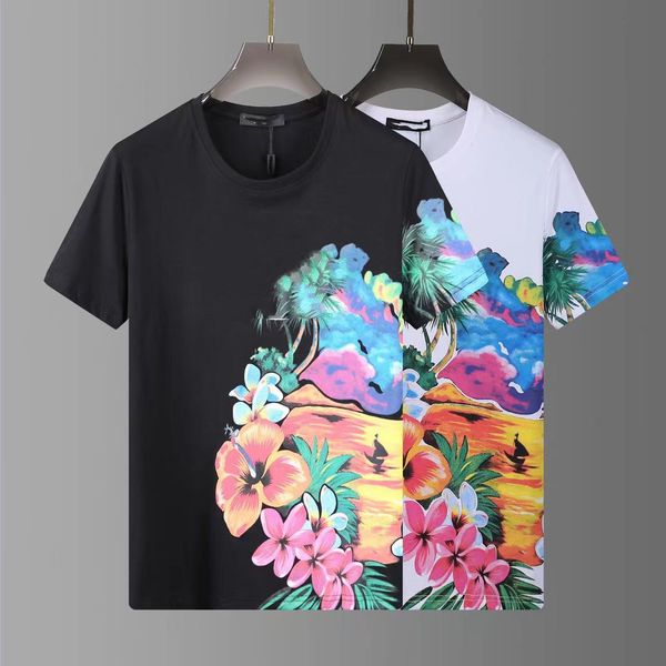 mens t shirt senior designer short t shirt letter print loose relaxed breathable pullover fashion street versatile style, White;black
mens t shirt senior designer short t shirt letter print loose relaxed breathable pullover fashion street versatile style, White;black