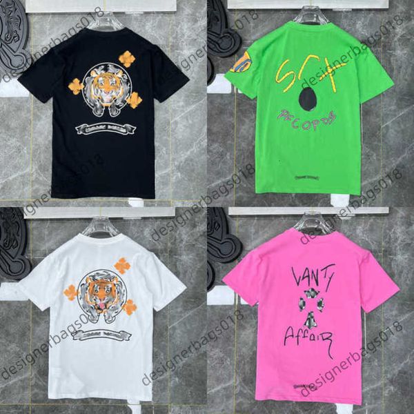 women's fashion luxury t shirt brand tees men women sanskrit letter couple t-shirt sweatshirt horseshoe flower short sleeve polos cros, White
women's fashion luxury t shirt brand tees men women sanskrit letter couple t-shirt sweatshirt horseshoe flower short sleeve polos cros, White