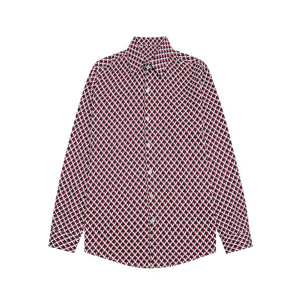 2023 designers mens dress shirts business fashion casual shirt brands men shirts spring slim fit shirts chemises de marque pour hommes hcs#2, White;black
2023 designers mens dress shirts business fashion casual shirt brands men shirts spring slim fit shirts chemises de marque pour hommes hcs#2, White;black