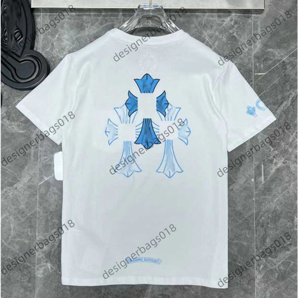 fashion luxury men's t shirt brand tees men women sanskrit letter sweatshirts short sleeve horseshoe couple t-shirt classic cross tee, White
fashion luxury men's t shirt brand tees men women sanskrit letter sweatshirts short sleeve horseshoe couple t-shirt classic cross tee, White