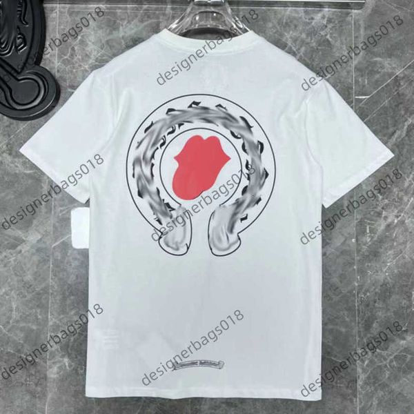 fashion women's luxury t shirt brand tees men women sanskrit letter couple t-shirt sweatshirt horseshoe flower short sleeve polos cros, White
fashion women's luxury t shirt brand tees men women sanskrit letter couple t-shirt sweatshirt horseshoe flower short sleeve polos cros, White