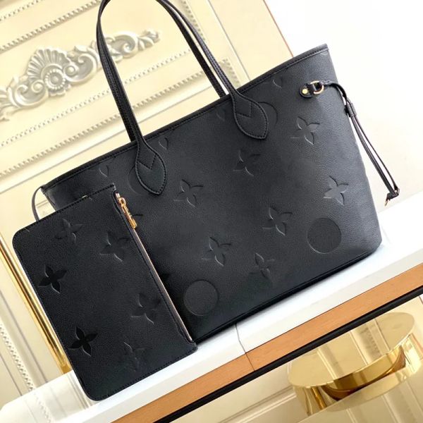 2pcs/set high qulity luxurys designers bags women bag shoulder bag messenger bags classic style fashion shoulder lady totes handbags purse w
2pcs/set high qulity luxurys designers bags women bag shoulder bag messenger bags classic style fashion shoulder lady totes handbags purse w