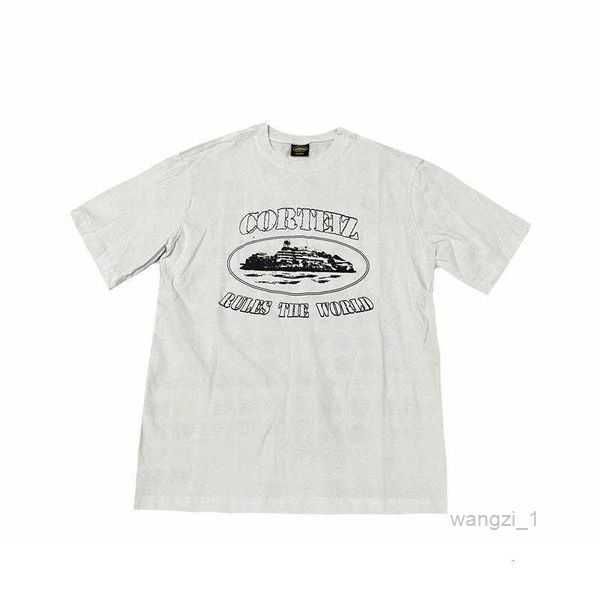 men's t-shirts designer t shirt tees corteiz american street hip hop letter print short t-shirt fashion brand summer loose round neck h, White;black
men's t-shirts designer t shirt tees corteiz american street hip hop letter print short t-shirt fashion brand summer loose round neck h, White;black