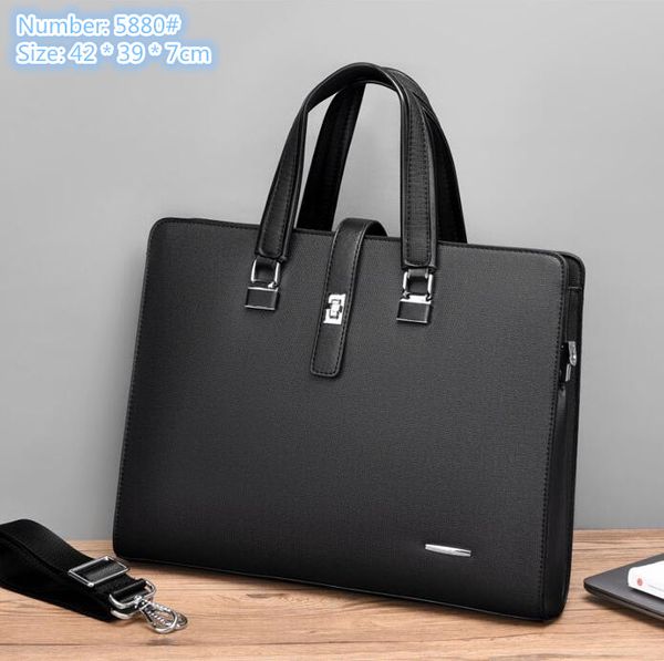 factory wholesale mens shoulder bag 6 colors popular solid color leather briefcase simple joker blue men handbag horizontal embossed fashion
factory wholesale mens shoulder bag 6 colors popular solid color leather briefcase simple joker blue men handbag horizontal embossed fashion