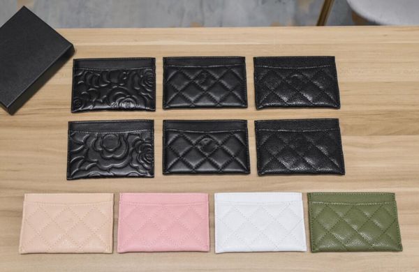 luxury designer card holder mini wallet genuine leather with box purse fashion womens men purses mens key ring credit coin mini bag charm
luxury designer card holder mini wallet genuine leather with box purse fashion womens men purses mens key ring credit coin mini bag charm