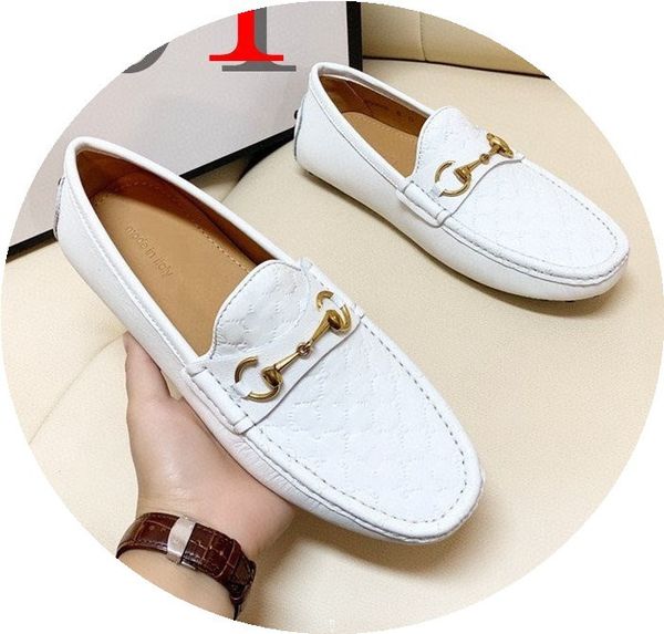 24model summer men designer loafers shoes luxurious brand genuine leather men dress moccasins breathable slip on italian style driving shoes, Black
24model summer men designer loafers shoes luxurious brand genuine leather men dress moccasins breathable slip on italian style driving shoes, Black