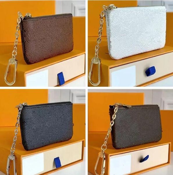 bags fashion coin purses luxurys designers fashion style coins pouch wallet men women lady leather zip purse key wallets mini credit, Red;black
bags fashion coin purses luxurys designers fashion style coins pouch wallet men women lady leather zip purse key wallets mini credit, Red;black