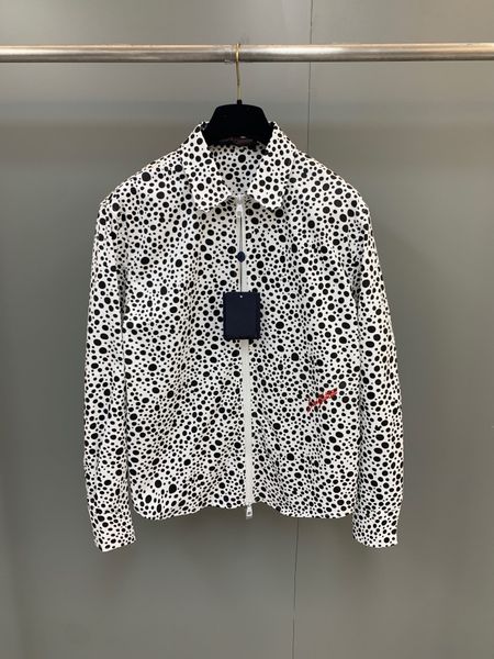 2023 winter great mens designer luxury beautiful jacket - us size jackets - new fashion designer jacket for men, Black;brown
2023 winter great mens designer luxury beautiful jacket - us size jackets - new fashion designer jacket for men, Black;brown