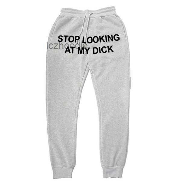 men women joggers sweat pants slooking at my dick sweatpants hip hop print high waist trousers streetwear hippie men's 1 8rf2, Black
men women joggers sweat pants slooking at my dick sweatpants hip hop print high waist trousers streetwear hippie men's 1 8rf2, Black