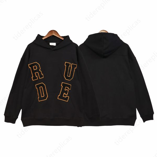 street designer hoodies mens hip hoodie hop alphabet sweatshirts pure cotton high weight terry women hoodys trend plus size sweaters oversiz, Black
street designer hoodies mens hip hoodie hop alphabet sweatshirts pure cotton high weight terry women hoodys trend plus size sweaters oversiz, Black