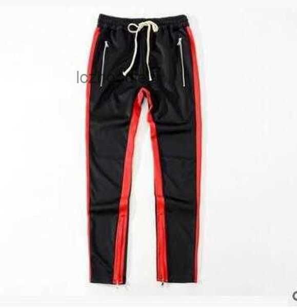 striped track pants mens hip-hop joggers for male women streetwear colorblock zipper loose sweat slim fit trousers 210715 2 rq5j, Black
striped track pants mens hip-hop joggers for male women streetwear colorblock zipper loose sweat slim fit trousers 210715 2 rq5j, Black