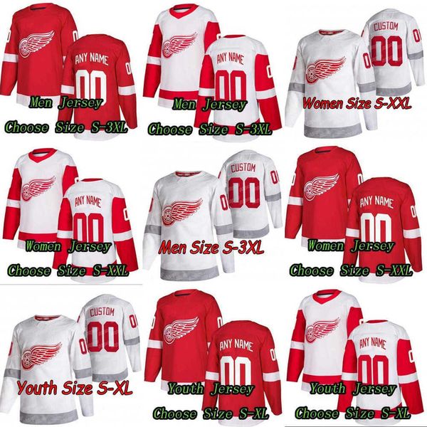 detroit red hockey jerseys wing 71 dylan larkin 27 michael rasmussen 70 oskar sundqvist 8 ben chiarot 18 andrew copp 15 jakub vrana 23 lucas, Black;red
detroit red hockey jerseys wing 71 dylan larkin 27 michael rasmussen 70 oskar sundqvist 8 ben chiarot 18 andrew copp 15 jakub vrana 23 lucas, Black;red