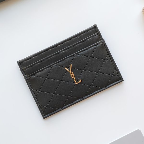 women men card holders wallet genuine leather designer bag fashion metal sign cowhide credit card clip mini coin pocket inner slot holders p, Brown;gray
women men card holders wallet genuine leather designer bag fashion metal sign cowhide credit card clip mini coin pocket inner slot holders p, Brown;gray