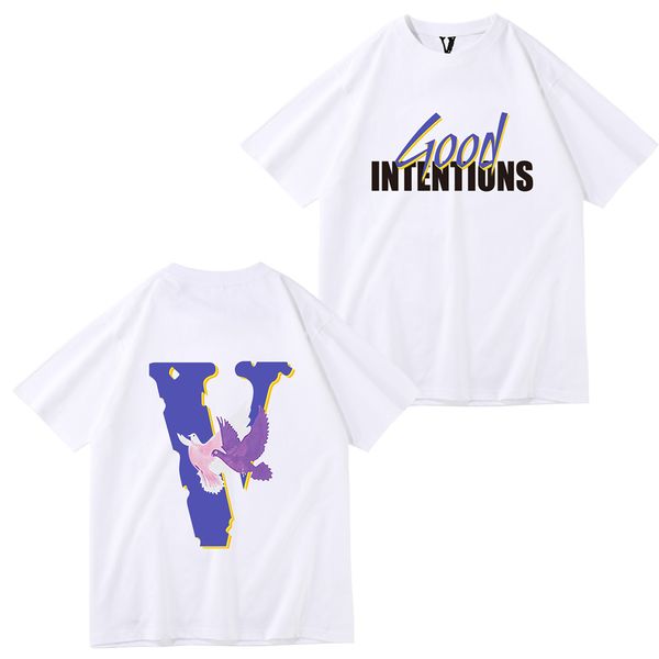 vlone t shirt designers mens t shirts summer womens tshirts big v loose tees fashion brands casual shirt luxurys clothing street shorts vlo, White;black
vlone t shirt designers mens t shirts summer womens tshirts big v loose tees fashion brands casual shirt luxurys clothing street shorts vlo, White;black