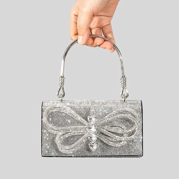 evening bags handbags for women 2023 designer luxury diamonds bow box rhinestone shinny shoulder crossbody 230427
evening bags handbags for women 2023 designer luxury diamonds bow box rhinestone shinny shoulder crossbody 230427