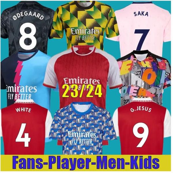 soccer jerseys men kids 23 24 saka gabriel jesus smith rowe pepe thomasfabio vieira martinelli football shirt 2022 2023 camiseta de futbol t, Black;yellow
soccer jerseys men kids 23 24 saka gabriel jesus smith rowe pepe thomasfabio vieira martinelli football shirt 2022 2023 camiseta de futbol t, Black;yellow