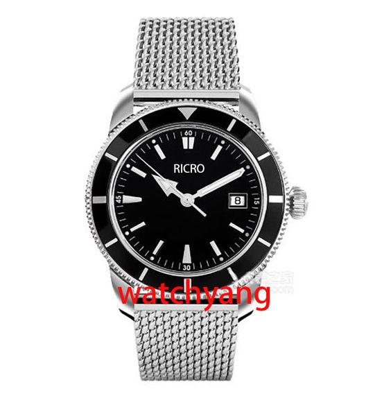 designer men's watch ceramic ring mouth automatic 8215 movement 316 fine steel 41mm size sapphire glass mirror sports watch, Slivery;brown
designer men's watch ceramic ring mouth automatic 8215 movement 316 fine steel 41mm size sapphire glass mirror sports watch, Slivery;brown