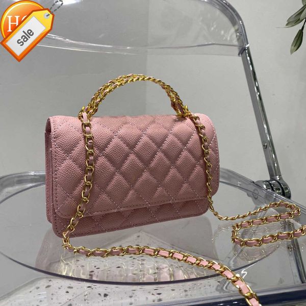 luxury designers shoulder bags 2023 women's texture chain gold handle tote portable fashion single crossbody factory direct sales
luxury designers shoulder bags 2023 women's texture chain gold handle tote portable fashion single crossbody factory direct sales