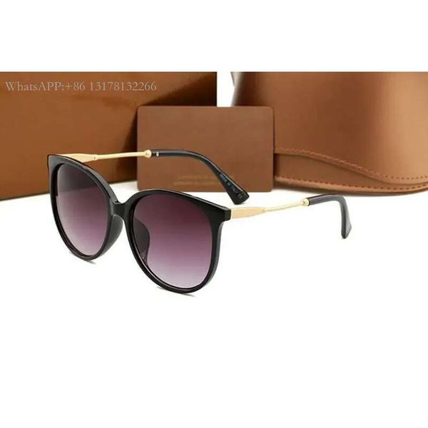 with farme brand box case women 1719 sol metal qmf designer de glasses and ladies oculos glasses sunglasses sun for fashion, White;black
with farme brand box case women 1719 sol metal qmf designer de glasses and ladies oculos glasses sunglasses sun for fashion, White;black