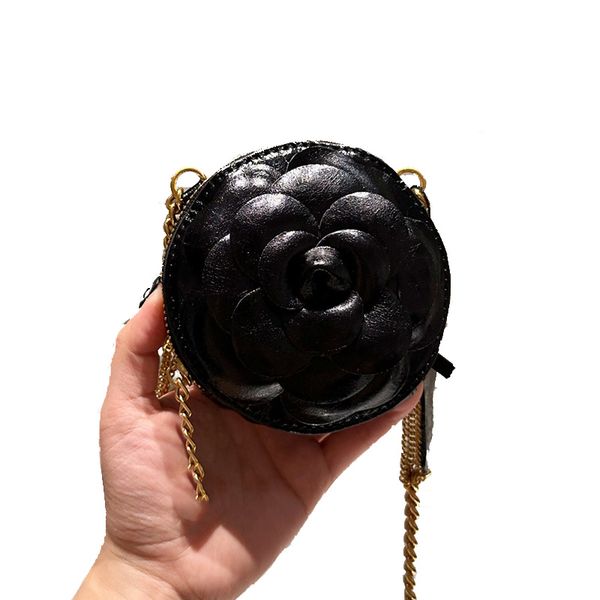 classic mini camellia circular shoulder bags quilted matelasse three-dimensional camellia genuine leather women crossbody bag designer gold
classic mini camellia circular shoulder bags quilted matelasse three-dimensional camellia genuine leather women crossbody bag designer gold