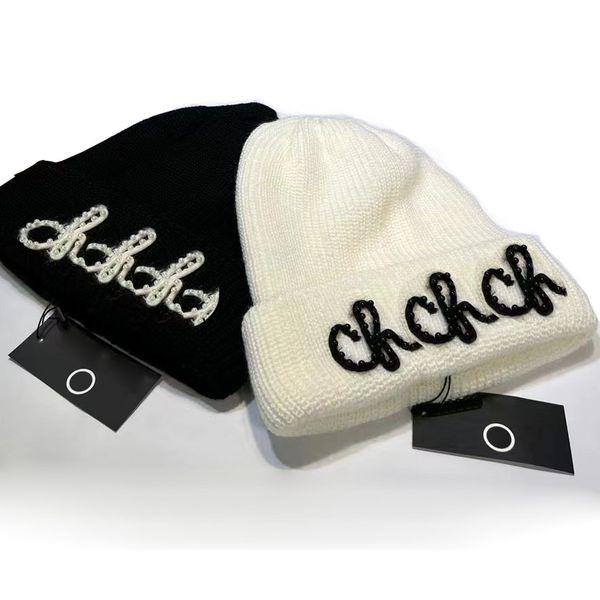 Warm Christmas Beanie Bonnet Designer Beanie Bucket Warm Bonnet Winter Hats Knitted Hats for Womens Mens Skull Caps Letters Fitted Hat Black Hat White Caps
Warm Christmas Beanie Bonnet Designer Beanie Bucket Warm Bonnet Winter Hats Knitted Hats for Womens Mens Skull Caps Letters Fitted Hat Black Hat White Caps
