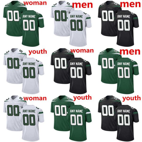 football jersey new york''jets''1 ahmad sauce gardner 17 garrett wilson 2 zach wilson 32 michael carter 8 aaron rodgers, Black;red
football jersey new york''jets''1 ahmad sauce gardner 17 garrett wilson 2 zach wilson 32 michael carter 8 aaron rodgers, Black;red