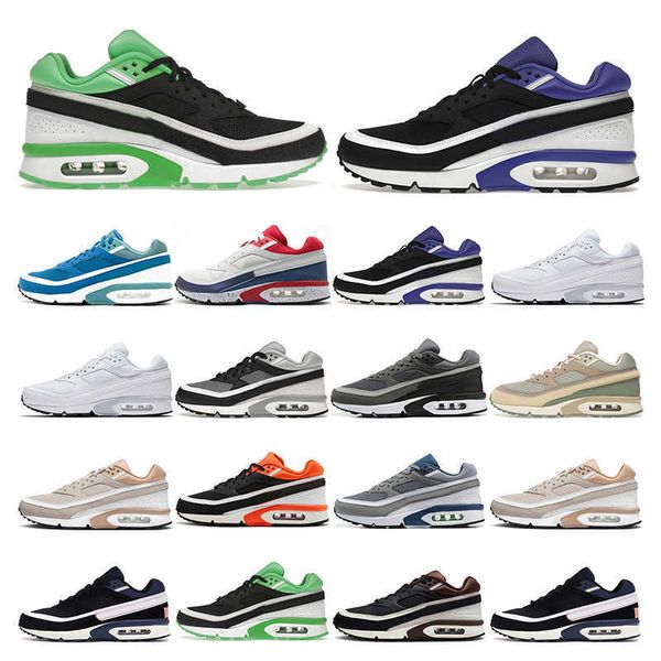 2023 max bw casual shoes mens womens sneakers am og sport red rotterdam los angeles vachetta tan denim dark obsidian gum persian violet trai, Black
2023 max bw casual shoes mens womens sneakers am og sport red rotterdam los angeles vachetta tan denim dark obsidian gum persian violet trai, Black