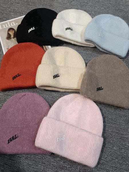 Beanie Men's 2023Designer Brand Hat Women's New Autumn And Winter Fashion Trend Classic Letter All-Match Casual Outdoor Hat. ., Black
Beanie Men's 2023Designer Brand Hat Women's New Autumn And Winter Fashion Trend Classic Letter All-Match Casual Outdoor Hat. ., Black
