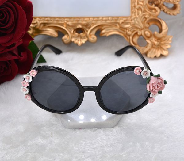 vision care eyeglass frame: new baroque flowers, exaggerated engraved sunglasses, sunglasses, women's health & beauty
vision care eyeglass frame: new baroque flowers, exaggerated engraved sunglasses, sunglasses, women's health & beauty