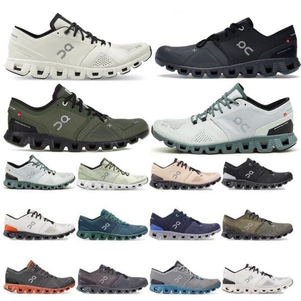 on running cloud 5 waterproof all black running shoes cloud x white black outdoor sneaker trainer sport shoes size 36-45
on running cloud 5 waterproof all black running shoes cloud x white black outdoor sneaker trainer sport shoes size 36-45