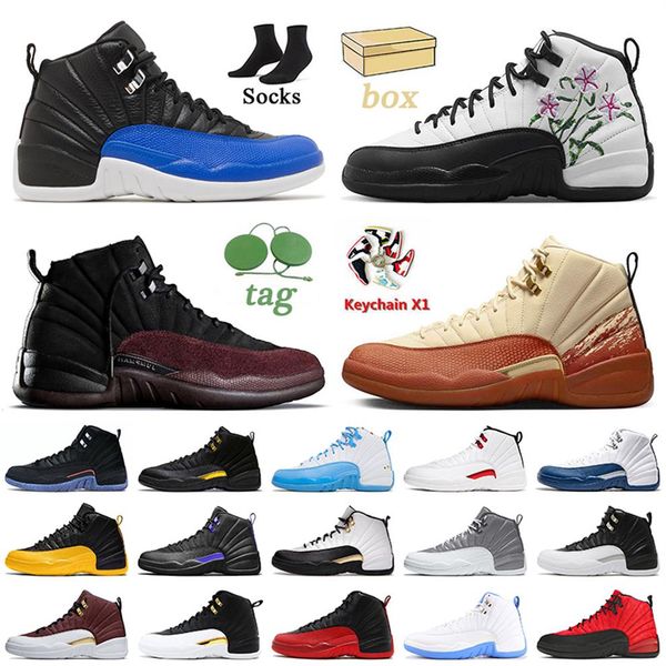jumpman 12 12s basketball shoes hyper royal floral a ma maniere eastside golf stealth playoffs royalty taxi dark concord mens trai213r
jumpman 12 12s basketball shoes hyper royal floral a ma maniere eastside golf stealth playoffs royalty taxi dark concord mens trai213r