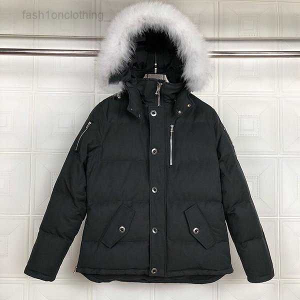 22ss casual mens jacket moose down outwear doudoune man winter coat parkas knuck warm clothings s-xxl 4 w4du, Black
22ss casual mens jacket moose down outwear doudoune man winter coat parkas knuck warm clothings s-xxl 4 w4du, Black