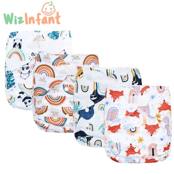 cloth diapers wizinfant big size xl eco-friendly cloth nappy washable adjustable reusable baby diapers cover fit 2-5 years baby 230201
cloth diapers wizinfant big size xl eco-friendly cloth nappy washable adjustable reusable baby diapers cover fit 2-5 years baby 230201