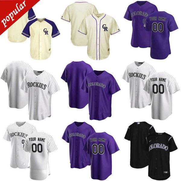 custom jersey colorado''rockies''mens women youth 15 raimel tapia 52 daniel bard 7 brendan rodgers 49 antonio senzatela, Blue;black
custom jersey colorado''rockies''mens women youth 15 raimel tapia 52 daniel bard 7 brendan rodgers 49 antonio senzatela, Blue;black