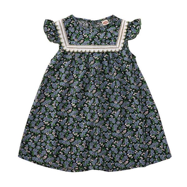 girl's dresses summer children toddler girls floral print cotton dress lace collar kids clothes 0131, Red;yellow
girl's dresses summer children toddler girls floral print cotton dress lace collar kids clothes 0131, Red;yellow