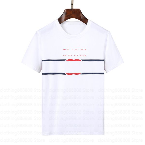 2023 men's t-shirts designer luxury men's t-shirt summer round neck sweat-absorbing short sleeve outdoor breathable cotton black a, White;black
2023 men's t-shirts designer luxury men's t-shirt summer round neck sweat-absorbing short sleeve outdoor breathable cotton black a, White;black