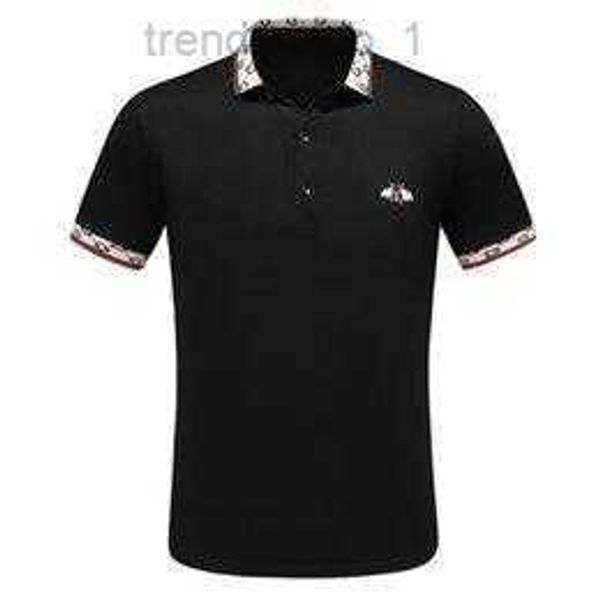 2022summer clothes designer polo shirts men casual fashion snake bee print embroidery t shirt high street s size m-3xl 4 sgw0, White;black
2022summer clothes designer polo shirts men casual fashion snake bee print embroidery t shirt high street s size m-3xl 4 sgw0, White;black