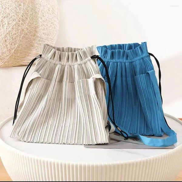 designer bag school bags miyake fold color matching shoulder bag contrast shrinkage bucket texture advanced design drawstring pfyo
designer bag school bags miyake fold color matching shoulder bag contrast shrinkage bucket texture advanced design drawstring pfyo
