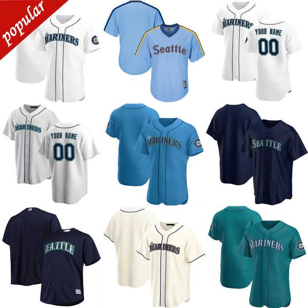 custom jersey seattle''mariners''mens women youth 26 jose marmolejos 99 keynan middleton 38 anthony misiewicz 47 rafael, Blue;black
custom jersey seattle''mariners''mens women youth 26 jose marmolejos 99 keynan middleton 38 anthony misiewicz 47 rafael, Blue;black