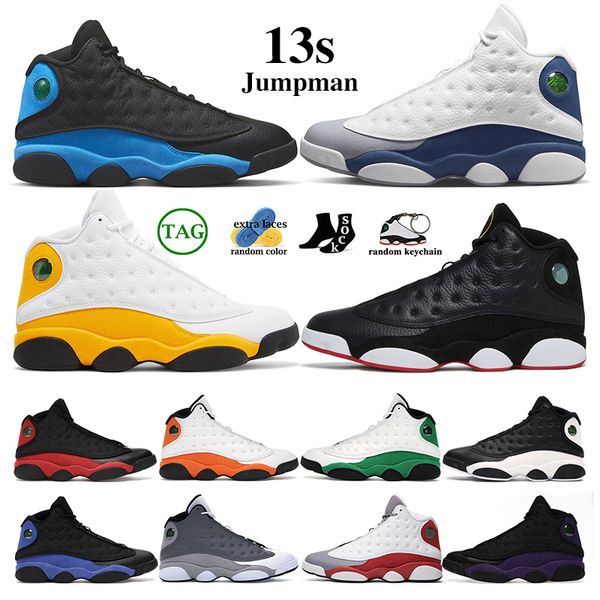 2023 jumpman 13 13s men women basketball shoes playoff french university blue black cat red flint hyper royal court purple starfish del sol
2023 jumpman 13 13s men women basketball shoes playoff french university blue black cat red flint hyper royal court purple starfish del sol